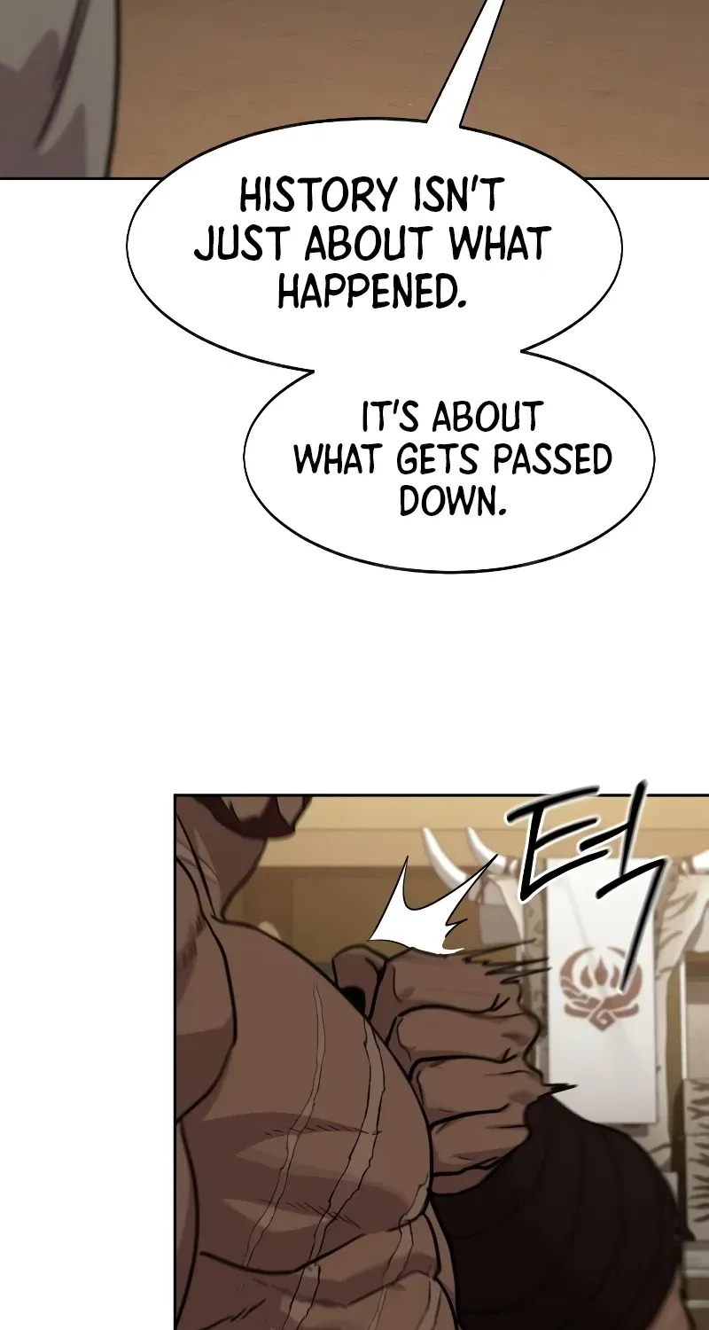 Return Of The Mount Hua Sect Chapter 159 page 3 - 