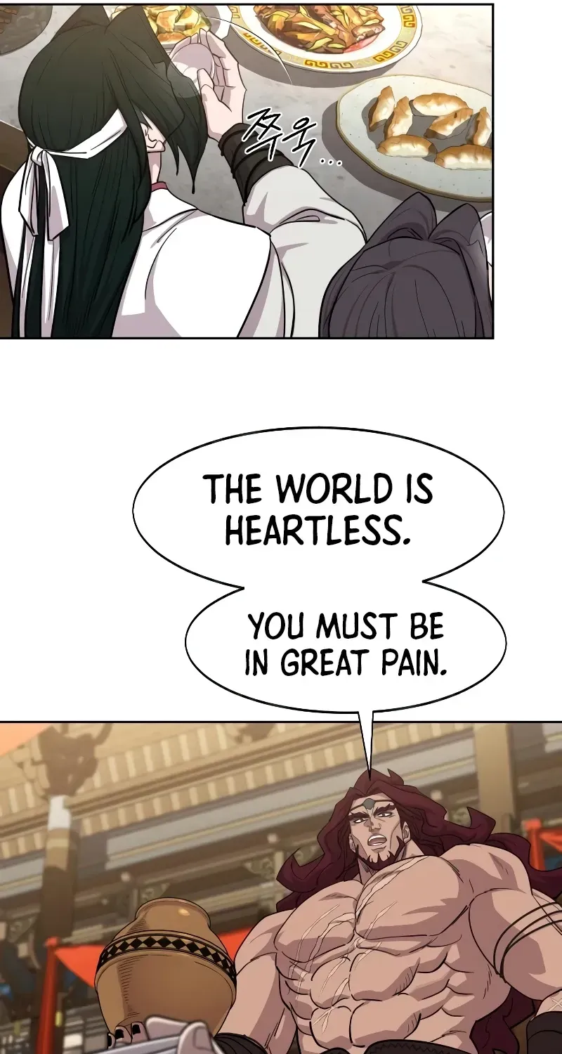 Return Of The Mount Hua Sect Chapter 159 page 22 - 