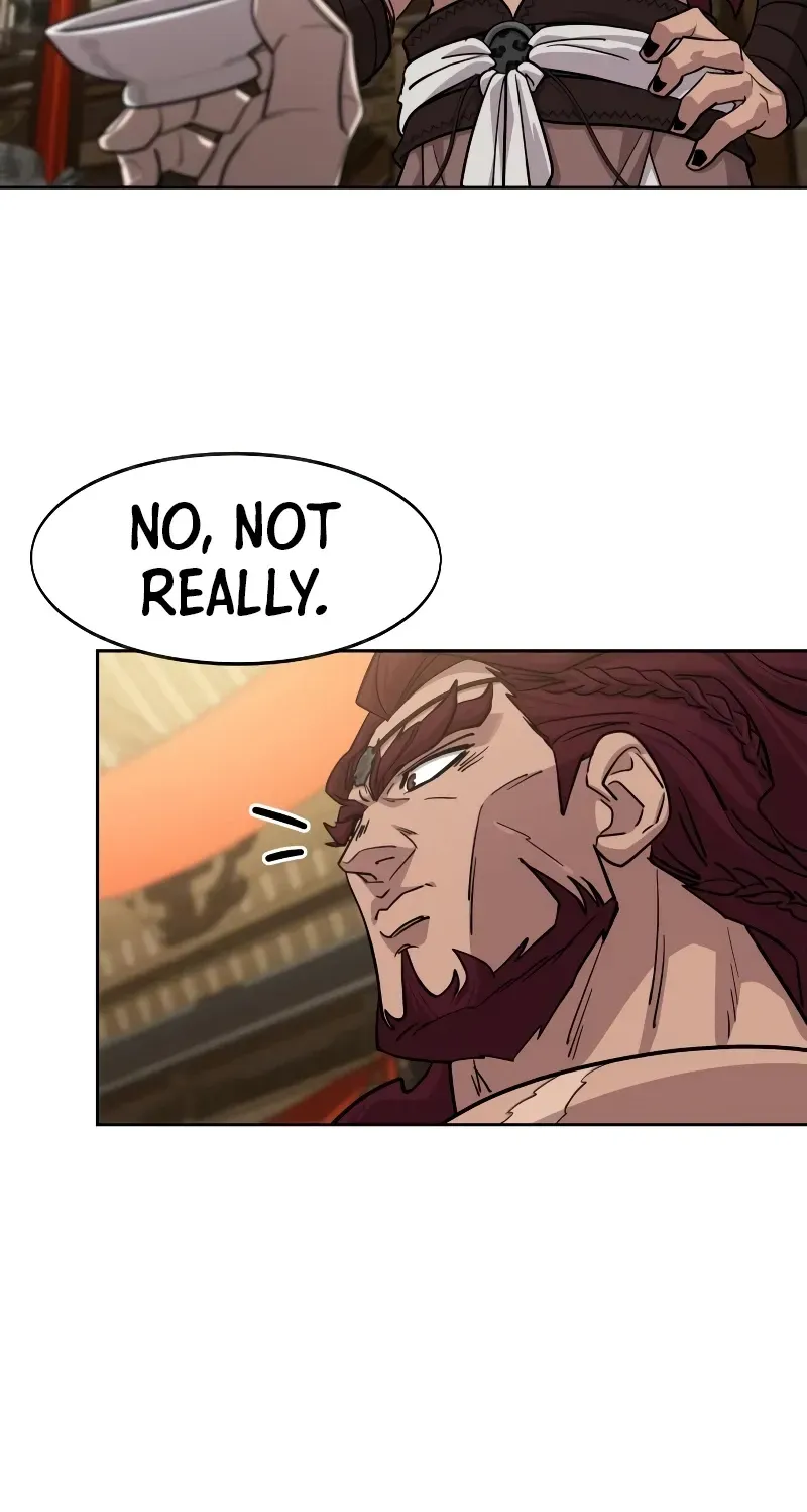 Return Of The Mount Hua Sect Chapter 159 page 23 - 