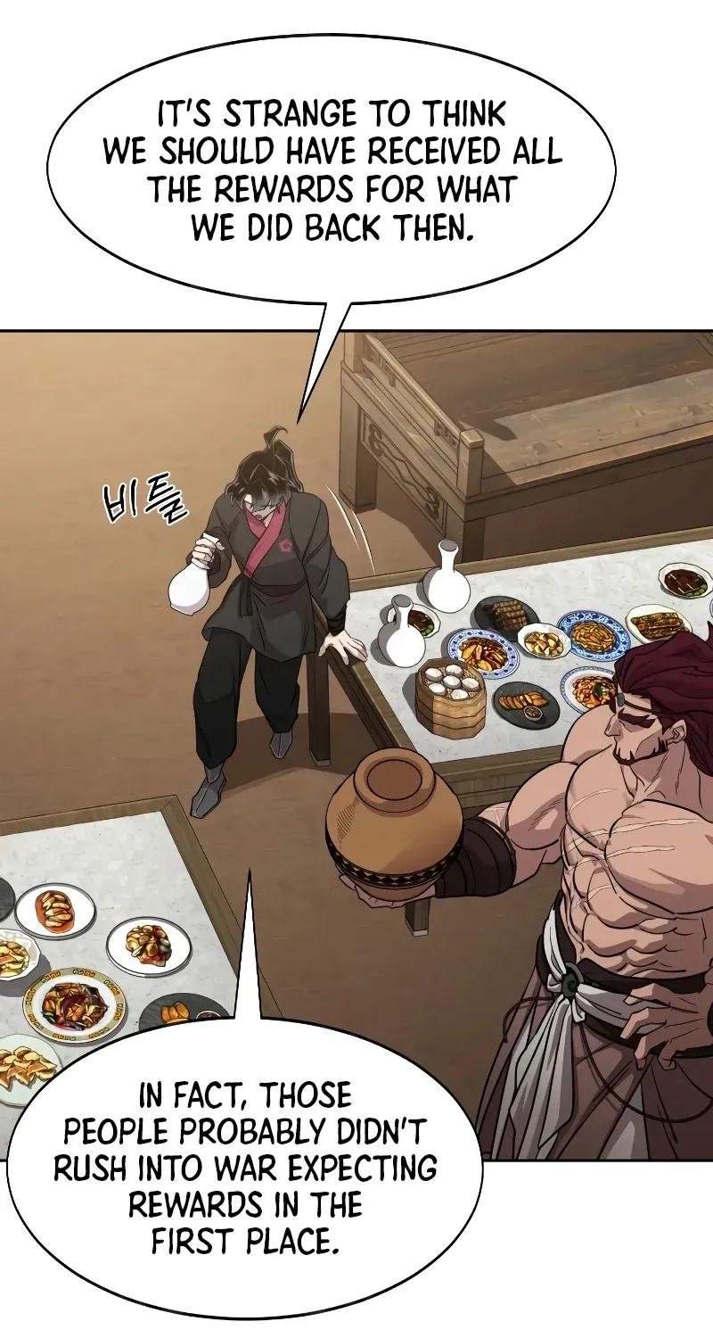 Return Of The Mount Hua Sect Chapter 159 page 24 - 