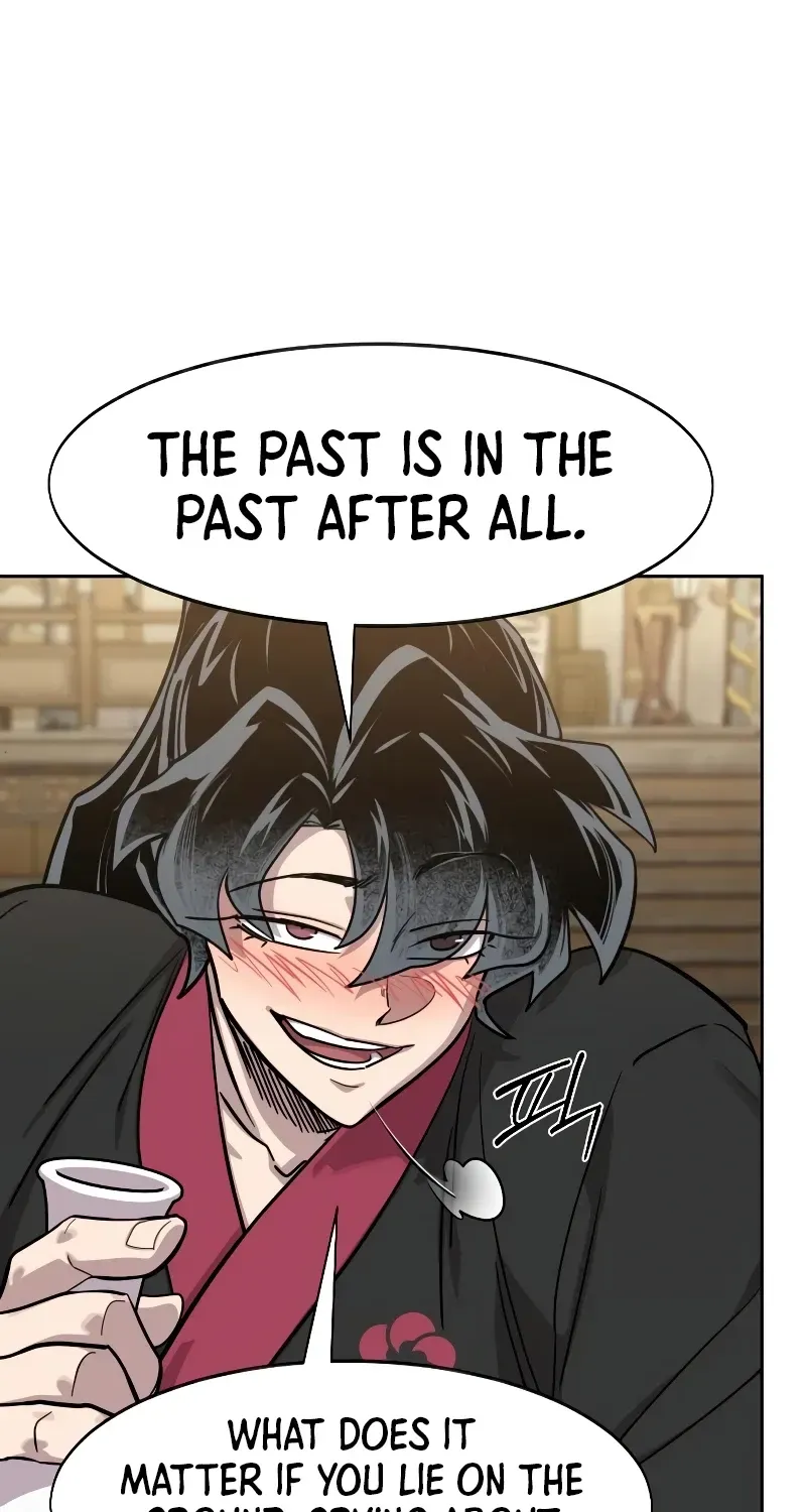 Return Of The Mount Hua Sect Chapter 159 page 25 - 