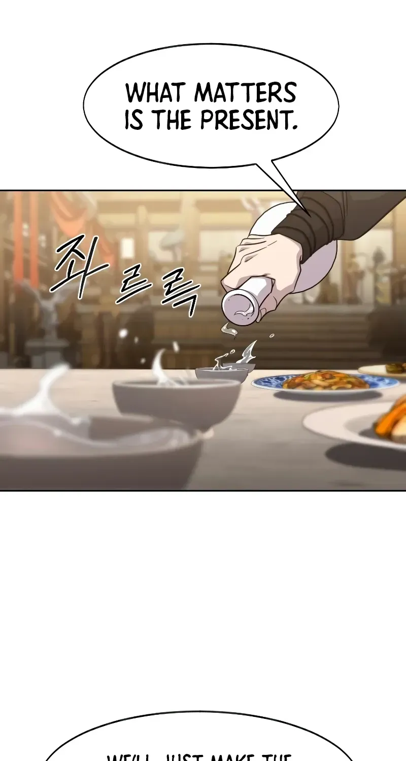 Return Of The Mount Hua Sect Chapter 159 page 27 - 