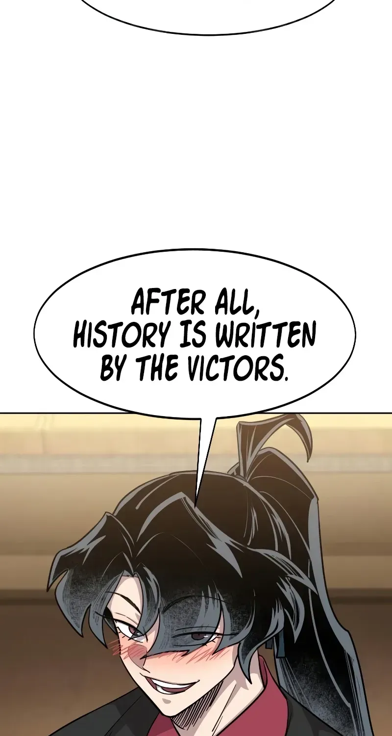 Return Of The Mount Hua Sect Chapter 159 page 29 - 