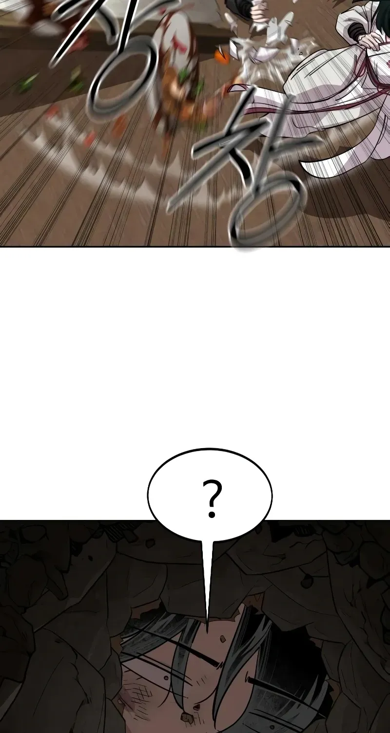Return Of The Mount Hua Sect Chapter 159 page 34 - 