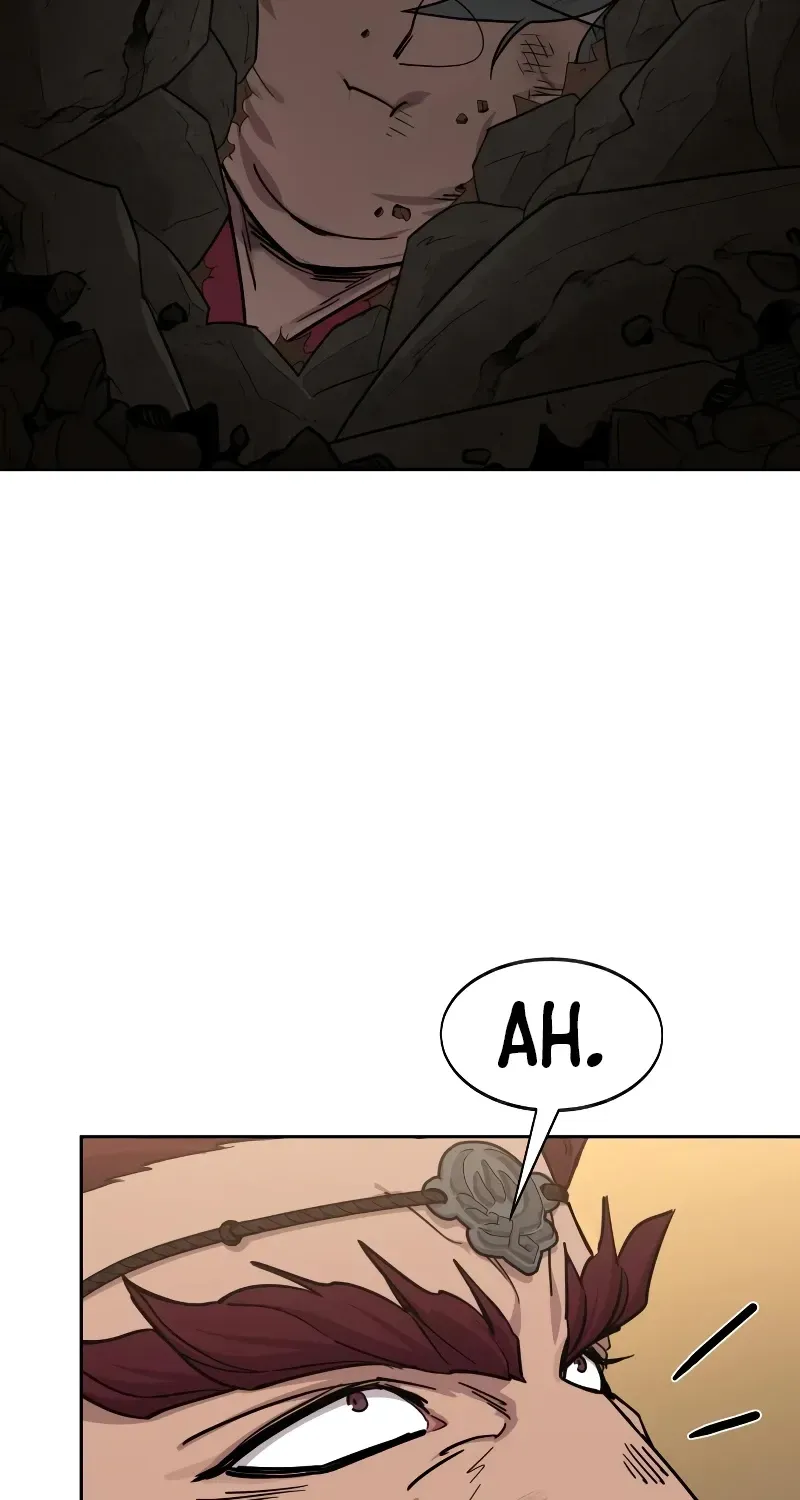 Return Of The Mount Hua Sect Chapter 159 page 35 - 