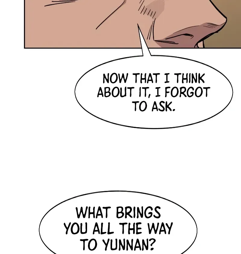 Return Of The Mount Hua Sect Chapter 159 page 36 - 