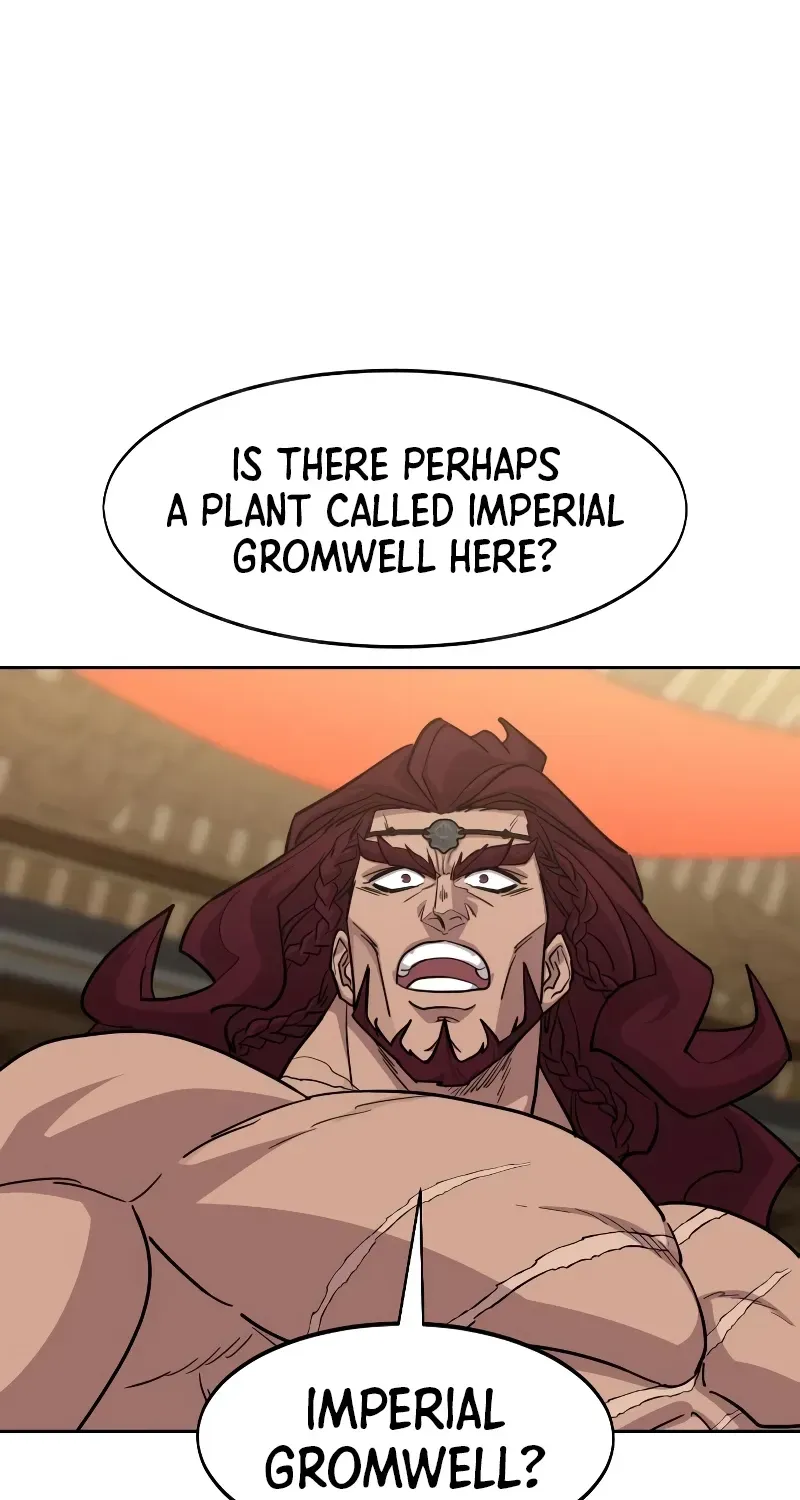 Return Of The Mount Hua Sect Chapter 159 page 38 - 