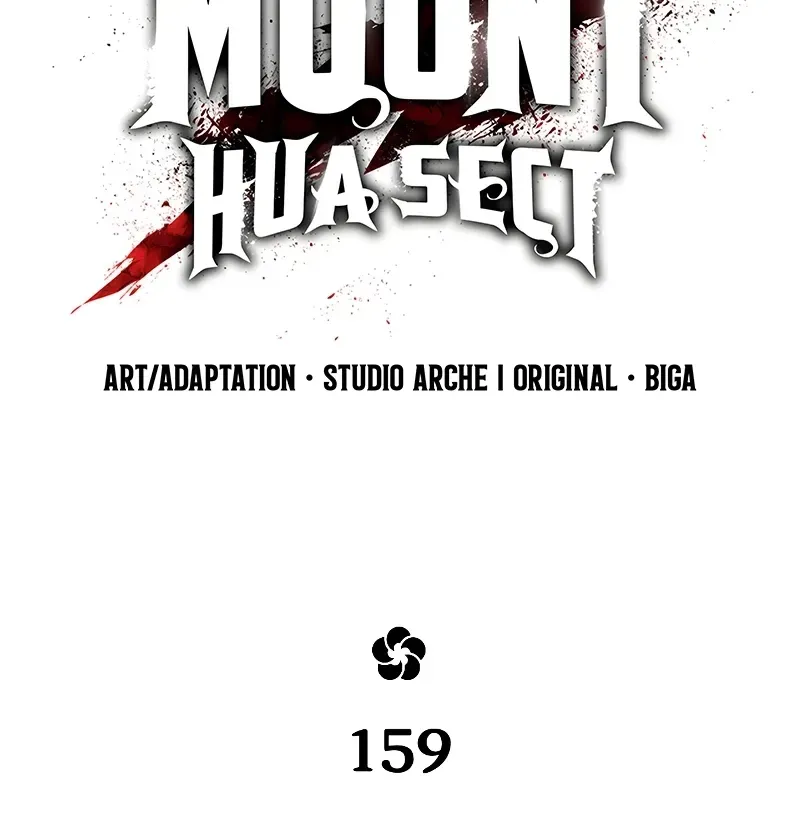 Return Of The Mount Hua Sect Chapter 159 page 41 - 