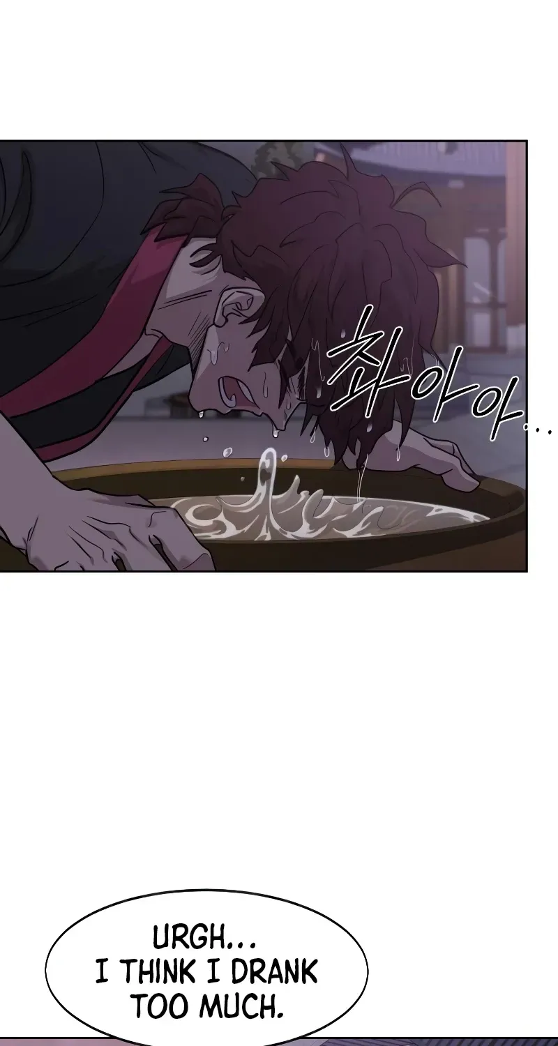 Return Of The Mount Hua Sect Chapter 159 page 44 - 