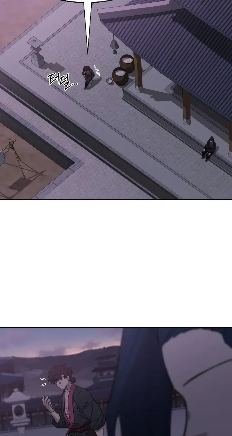 Return Of The Mount Hua Sect Chapter 159 page 45 - 