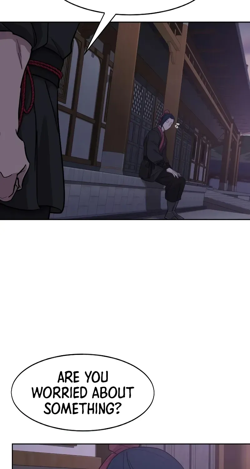 Return Of The Mount Hua Sect Chapter 159 page 47 - 