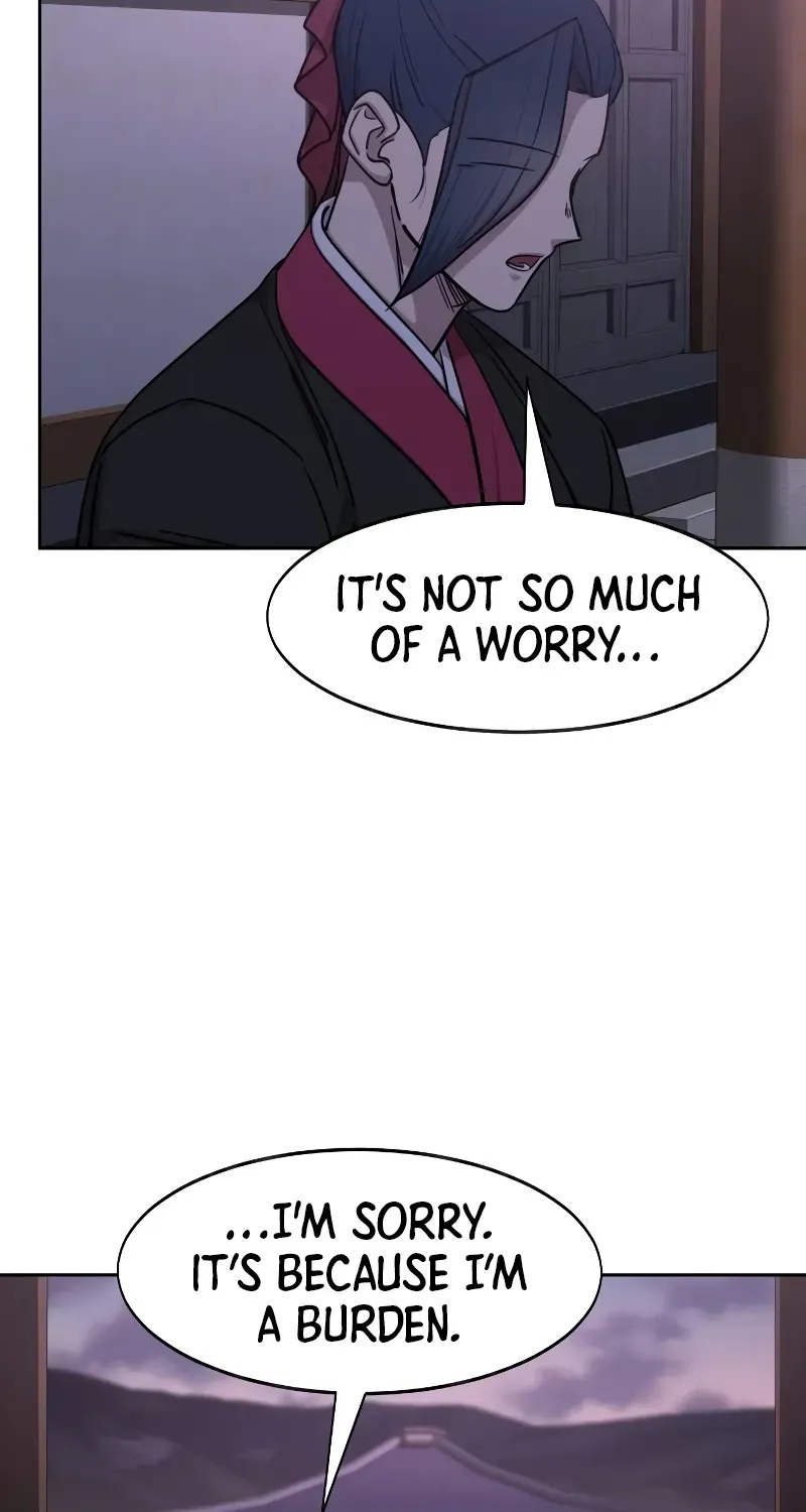Return Of The Mount Hua Sect Chapter 159 page 48 - 