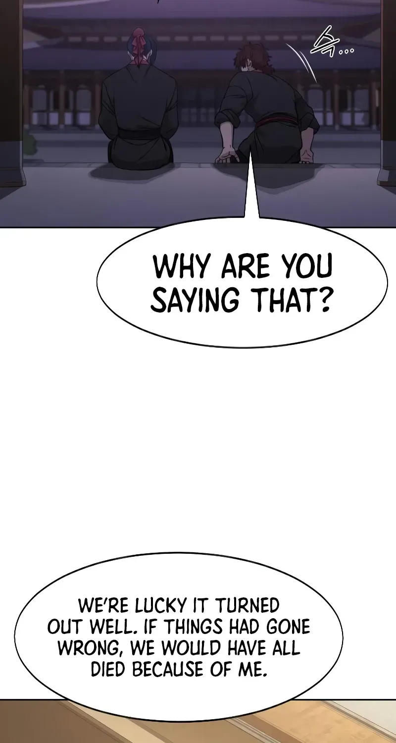Return Of The Mount Hua Sect Chapter 159 page 49 - 