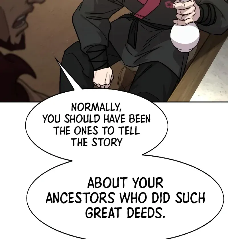 Return Of The Mount Hua Sect Chapter 159 page 6 - 
