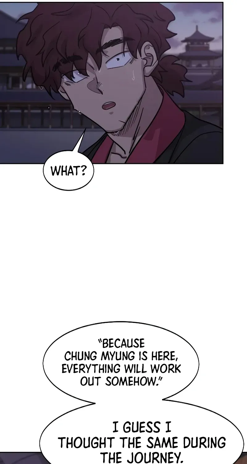 Return Of The Mount Hua Sect Chapter 159 page 52 - 