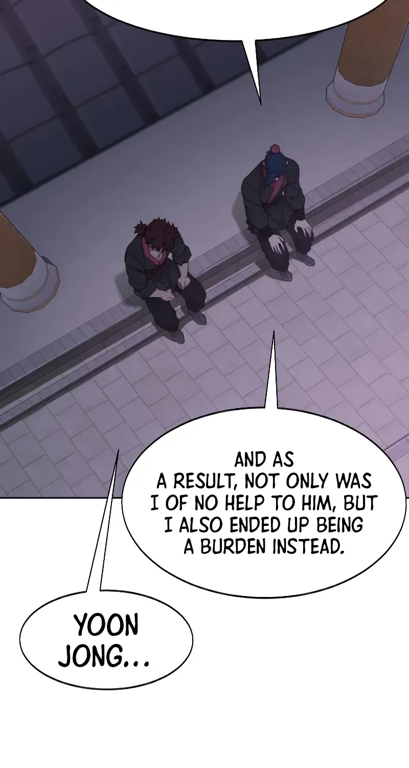 Return Of The Mount Hua Sect Chapter 159 page 53 - 