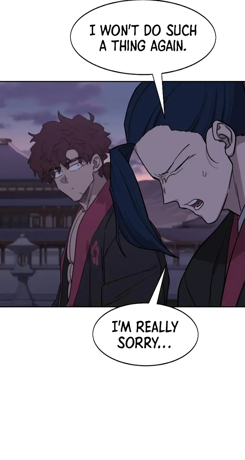 Return Of The Mount Hua Sect Chapter 159 page 55 - 