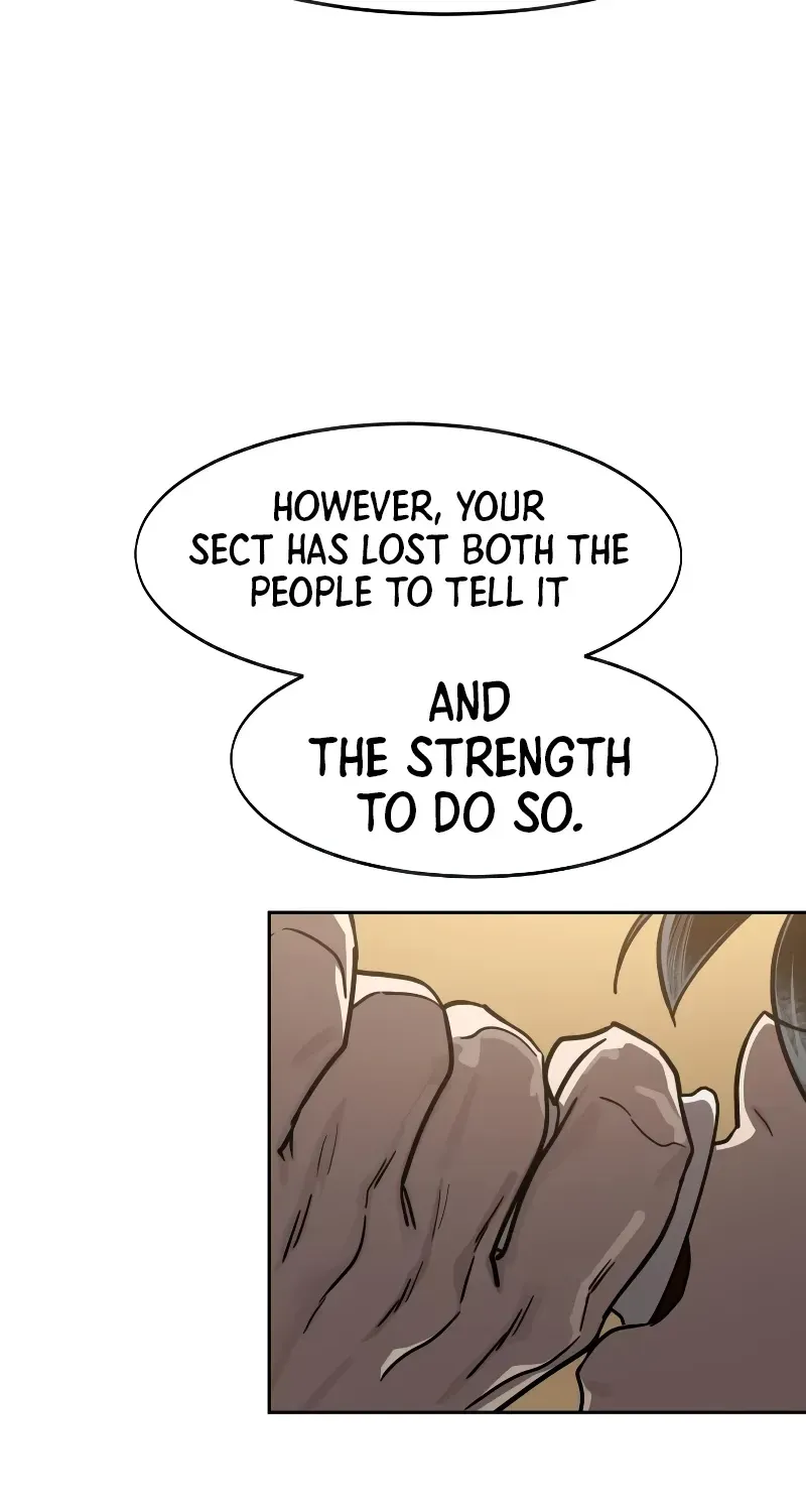 Return Of The Mount Hua Sect Chapter 159 page 7 - 