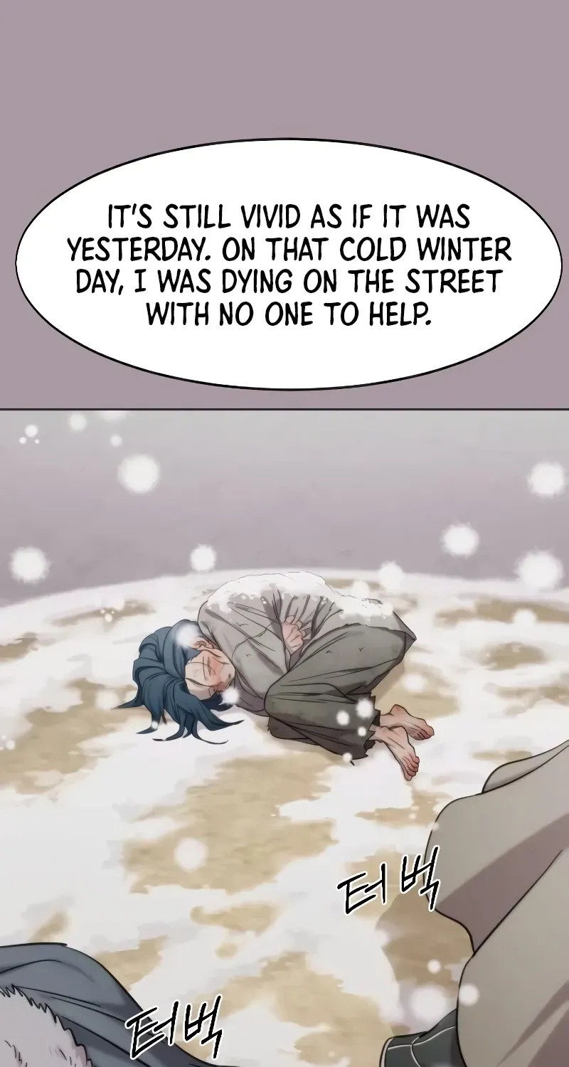 Return Of The Mount Hua Sect Chapter 159 page 68 - 