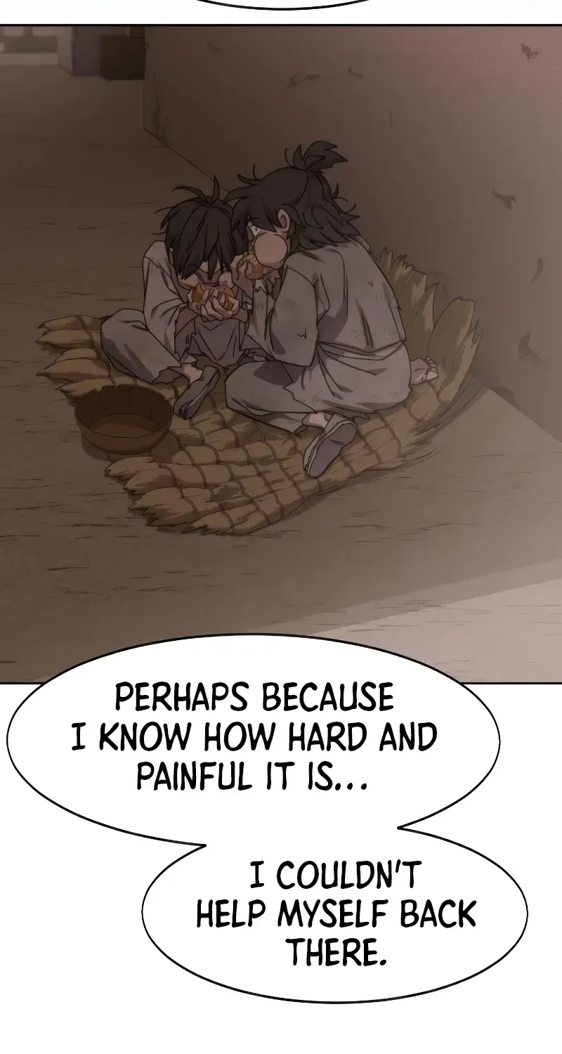 Return Of The Mount Hua Sect Chapter 159 page 74 - 