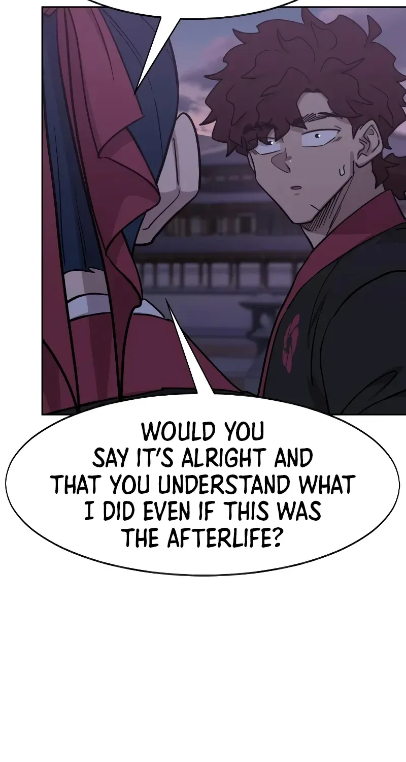 Return Of The Mount Hua Sect Chapter 159 page 78 - 