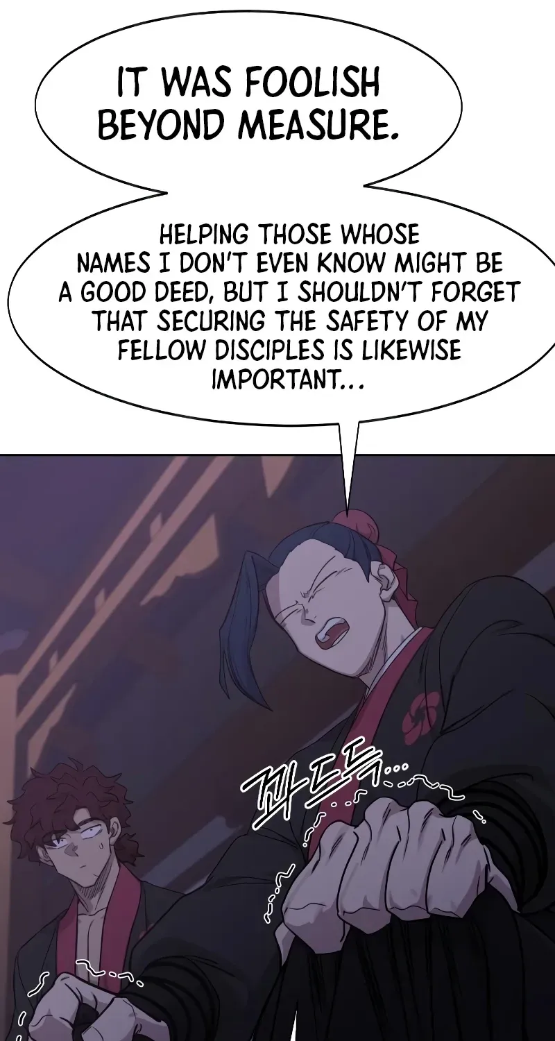 Return Of The Mount Hua Sect Chapter 159 page 79 - 