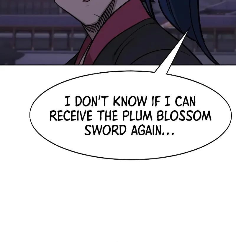 Return Of The Mount Hua Sect Chapter 159 page 81 - 