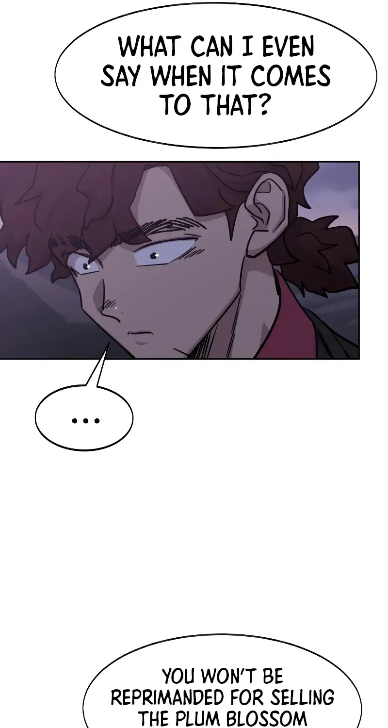 Return Of The Mount Hua Sect Chapter 159 page 82 - 