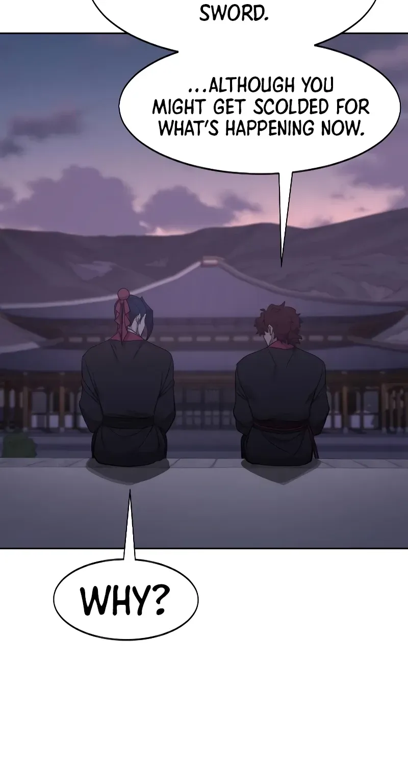Return Of The Mount Hua Sect Chapter 159 page 83 - 