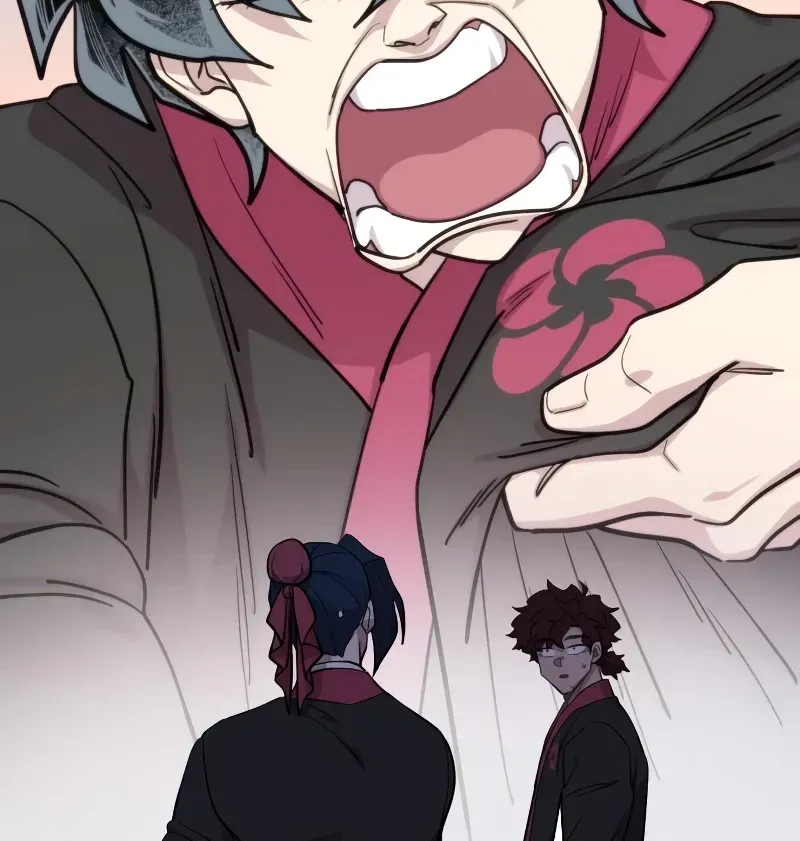 Return Of The Mount Hua Sect Chapter 159 page 86 - 