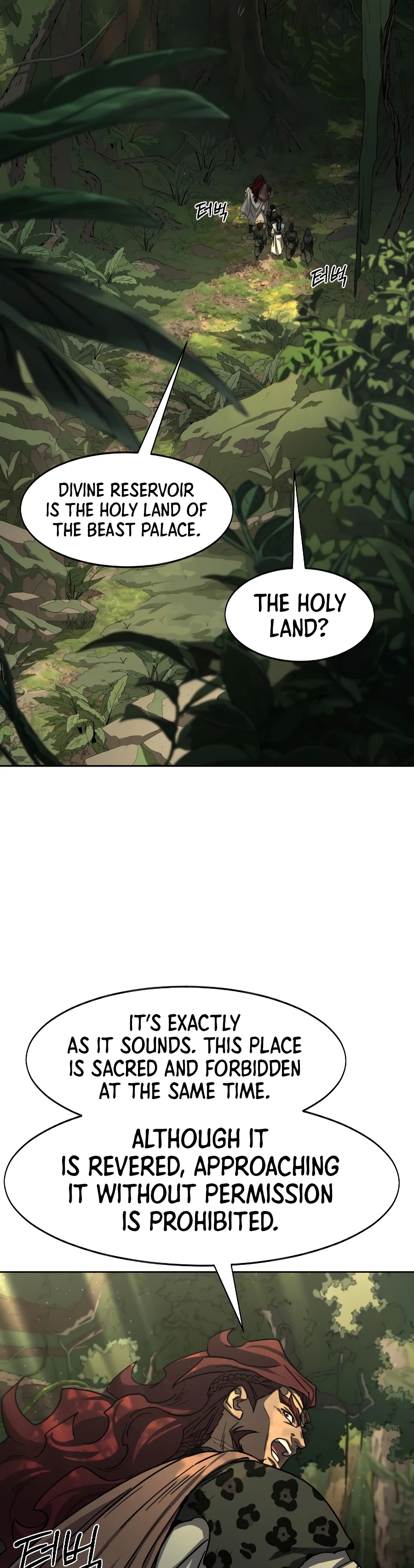 Return Of The Mount Hua Sect Chapter 160 page 30 - 