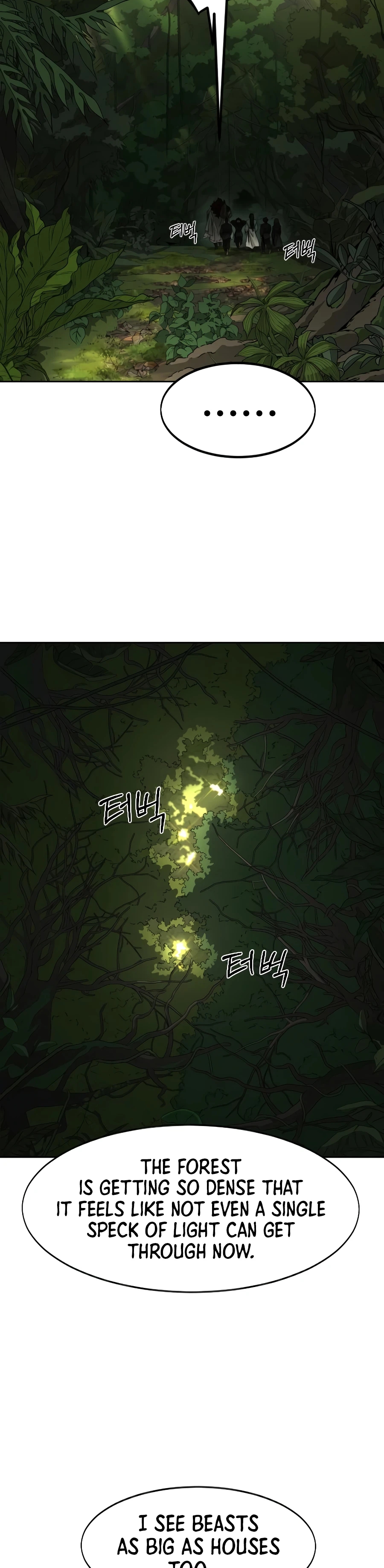 Return Of The Mount Hua Sect Chapter 160 page 36 - 