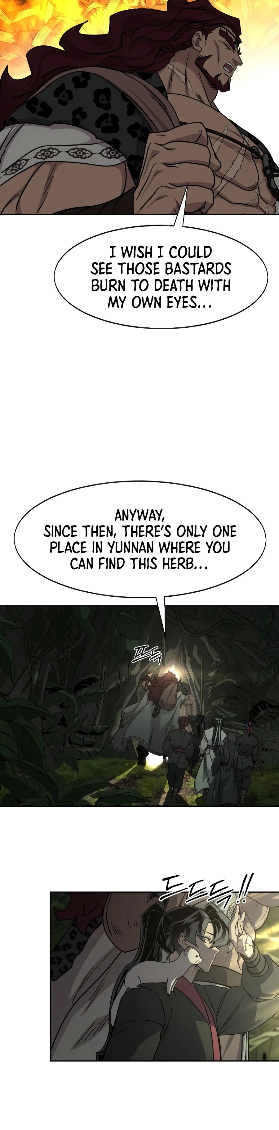 Return Of The Mount Hua Sect Chapter 160 page 40 - 