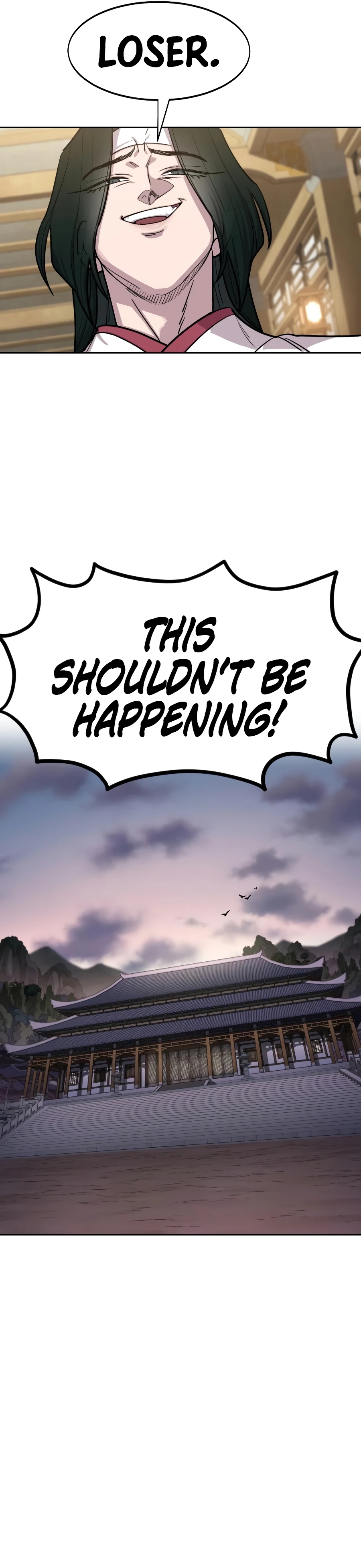 Return Of The Mount Hua Sect Chapter 160 page 5 - 