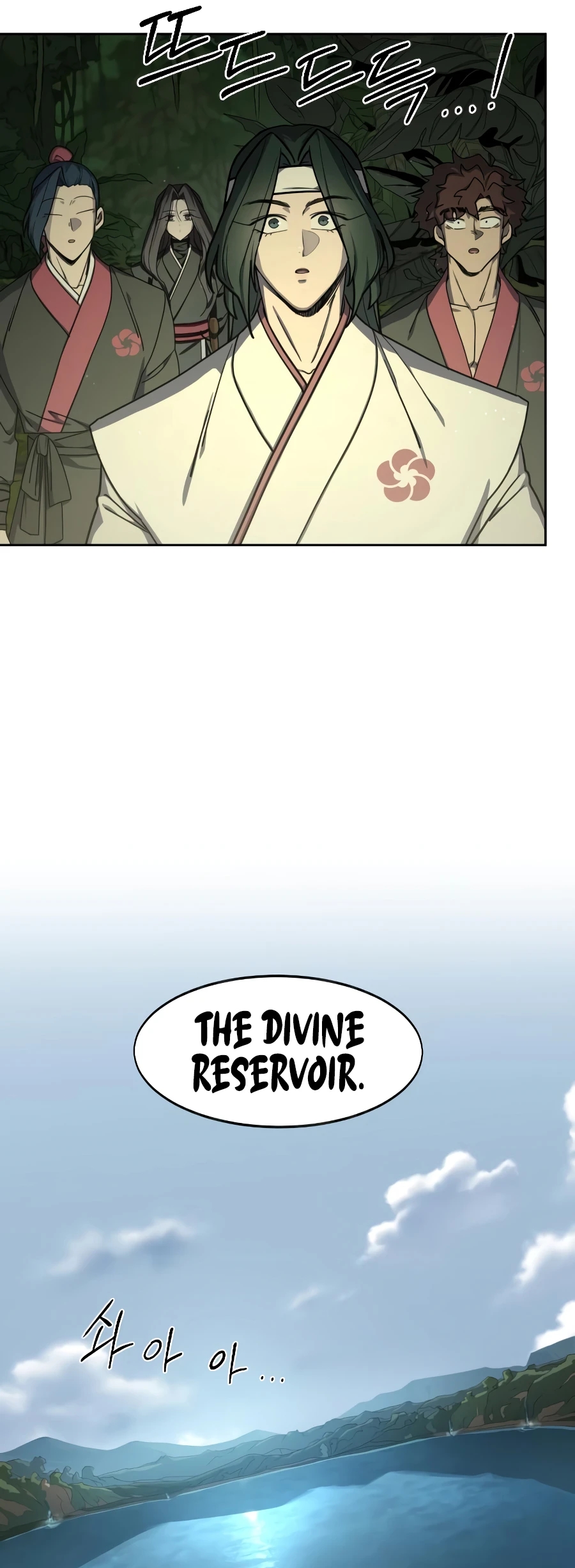 Return Of The Mount Hua Sect Chapter 160 page 41 - 
