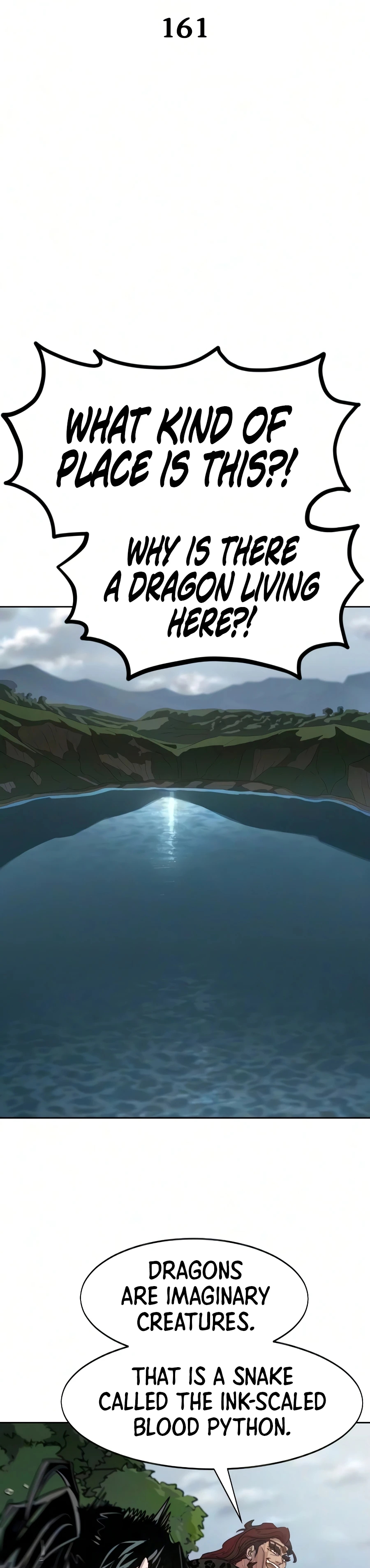 Return Of The Mount Hua Sect Chapter 161 page 15 - 
