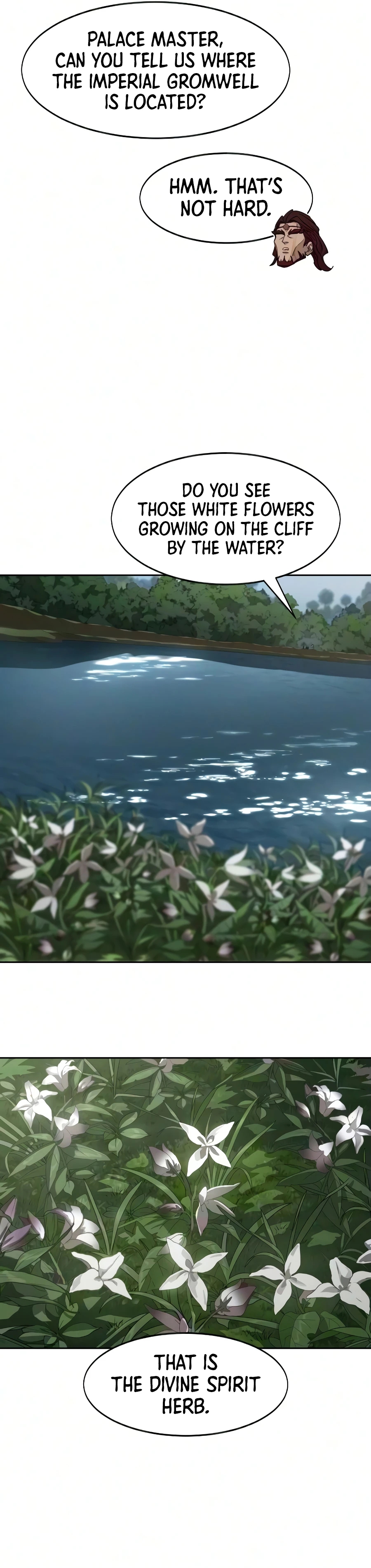 Return Of The Mount Hua Sect Chapter 161 page 26 - 