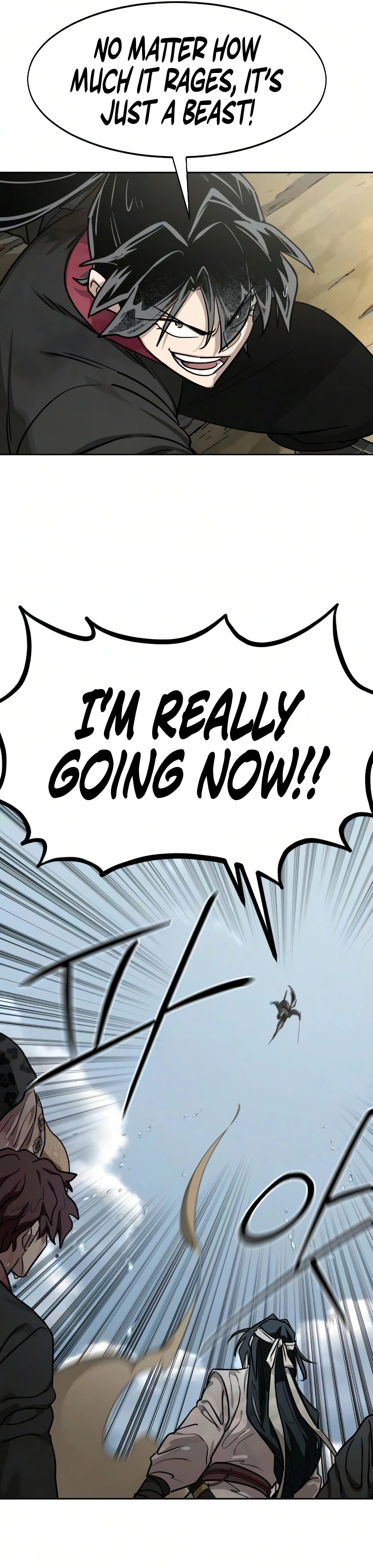 Return Of The Mount Hua Sect Chapter 161 page 29 - 