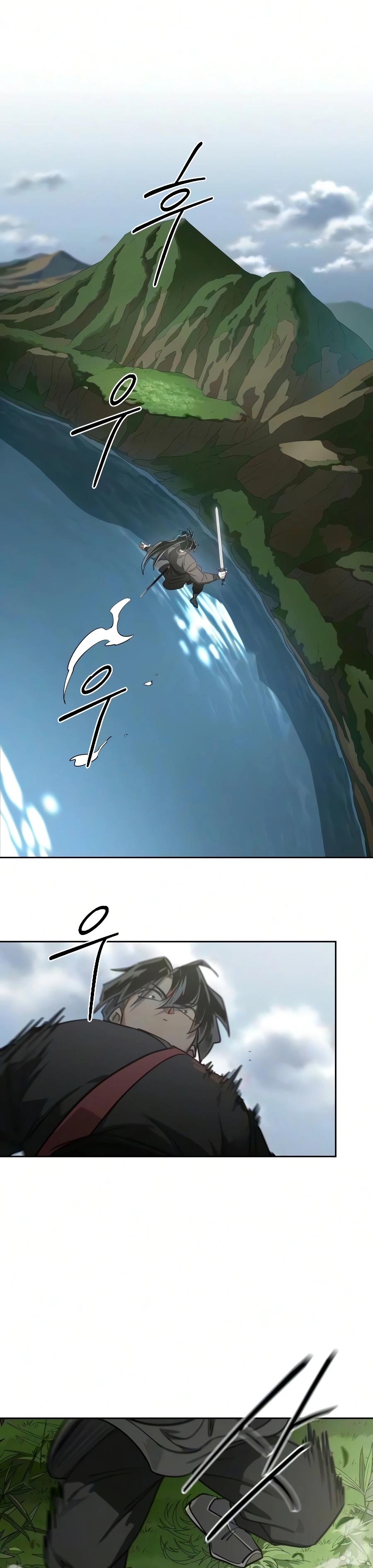 Return Of The Mount Hua Sect Chapter 161 page 30 - 