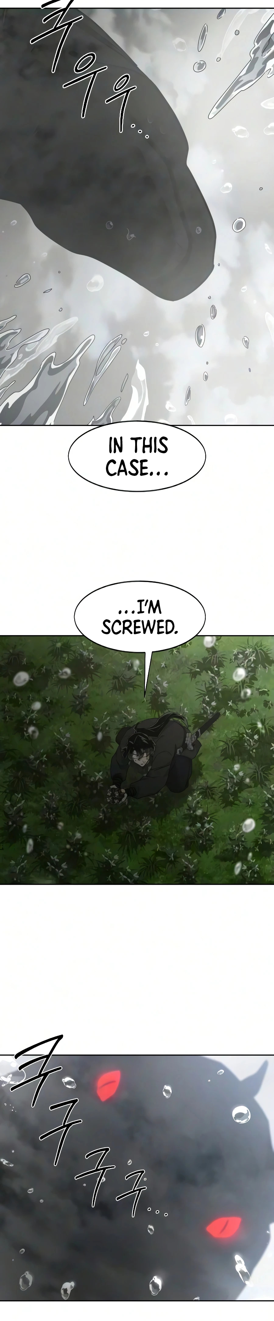 Return Of The Mount Hua Sect Chapter 161 page 36 - 