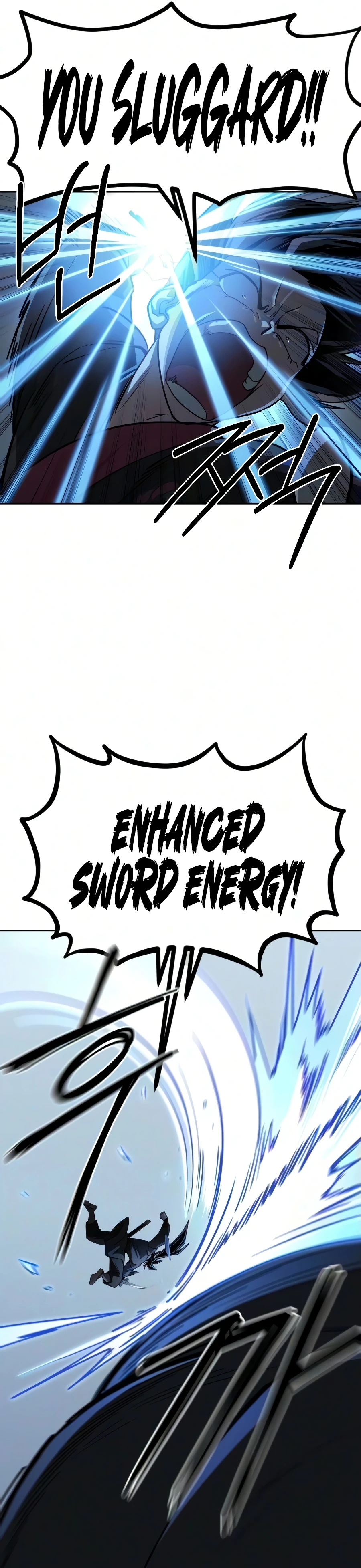 Return Of The Mount Hua Sect Chapter 161 page 40 - 