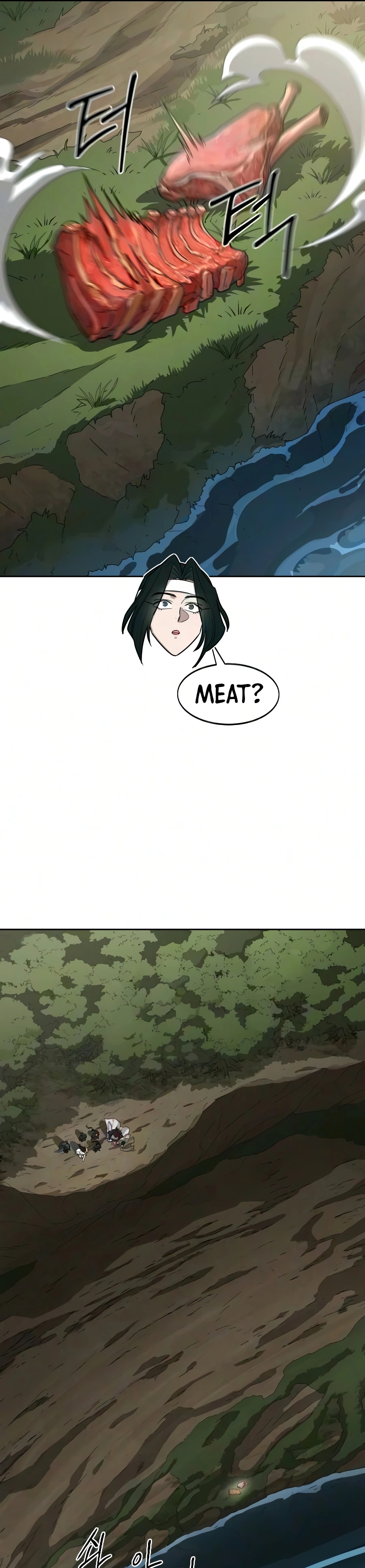 Return Of The Mount Hua Sect Chapter 161 page 5 - 