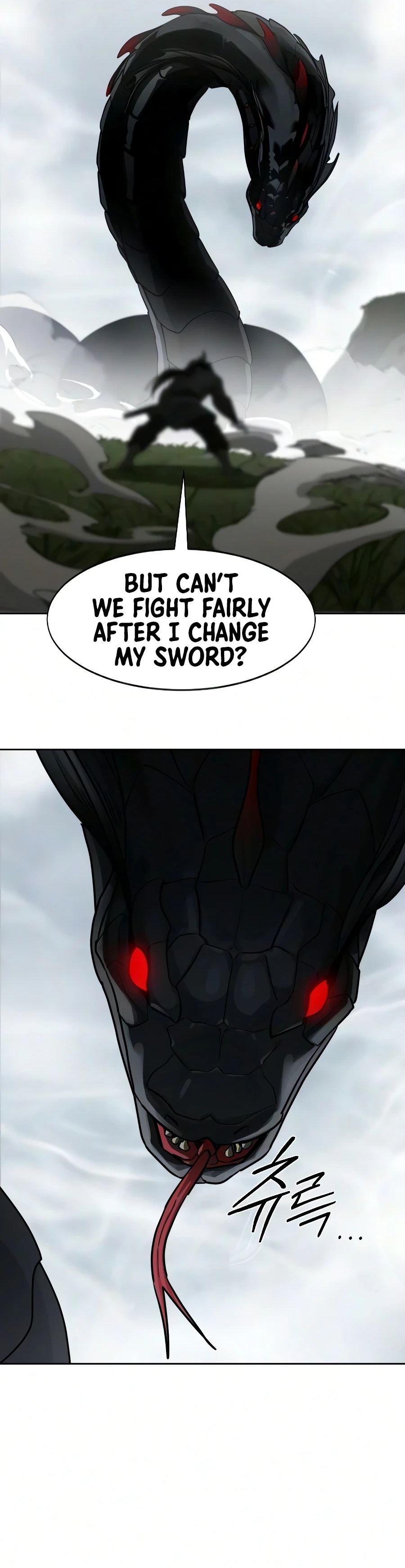 Return Of The Mount Hua Sect Chapter 161 page 44 - 