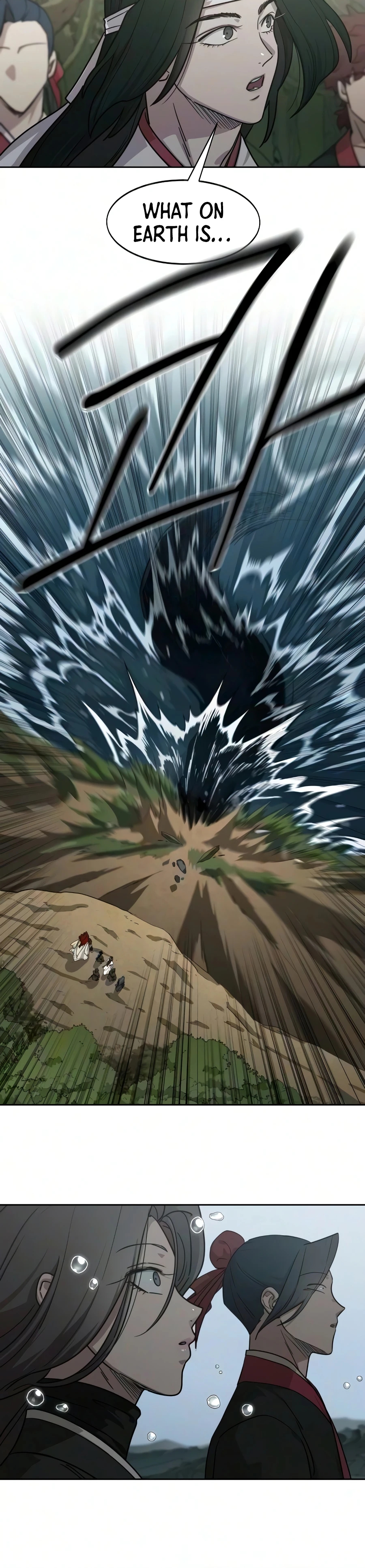 Return Of The Mount Hua Sect Chapter 161 page 7 - 