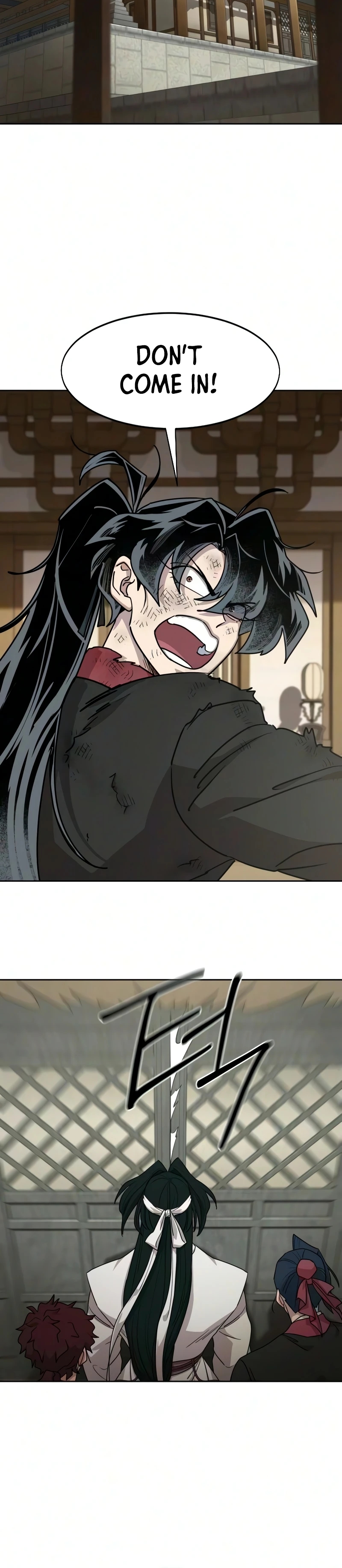 Return Of The Mount Hua Sect Chapter 162 page 24 - 