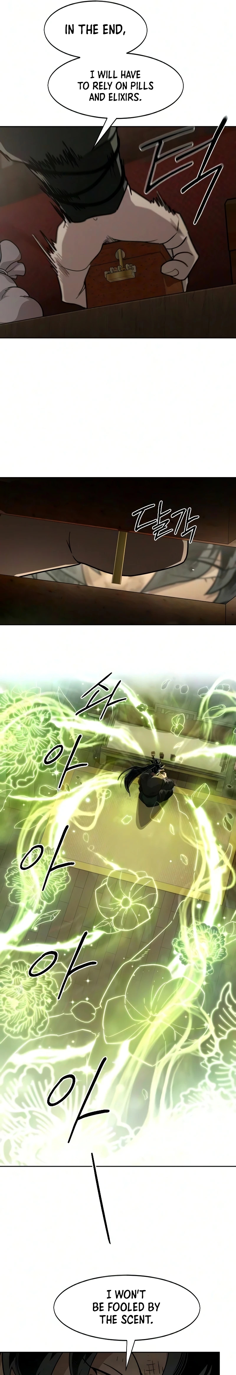 Return Of The Mount Hua Sect Chapter 162 page 29 - 