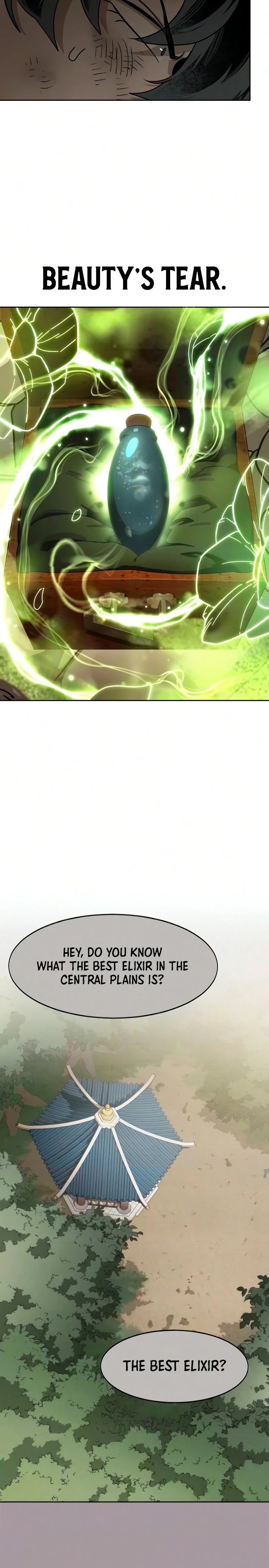 Return Of The Mount Hua Sect Chapter 162 page 30 - 