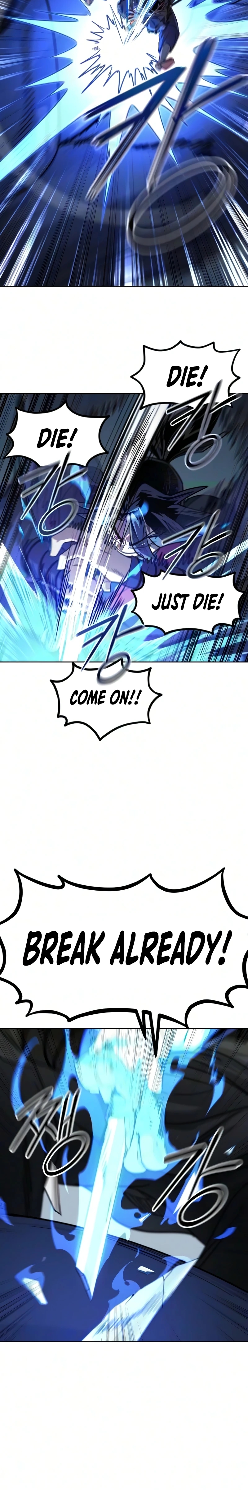 Return Of The Mount Hua Sect Chapter 162 page 4 - 