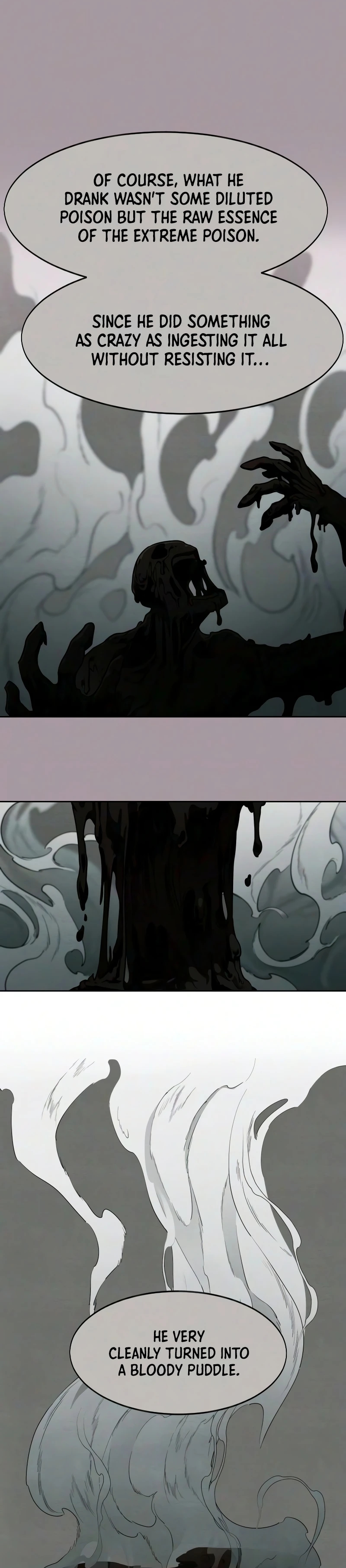 Return Of The Mount Hua Sect Chapter 162 page 40 - 