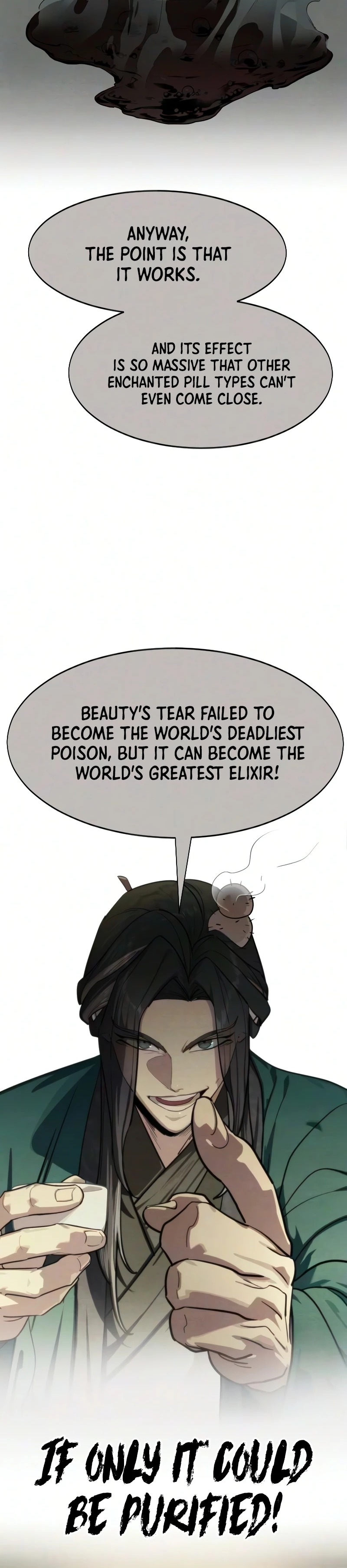 Return Of The Mount Hua Sect Chapter 162 page 41 - 